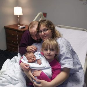 Meet your Posher, Cody